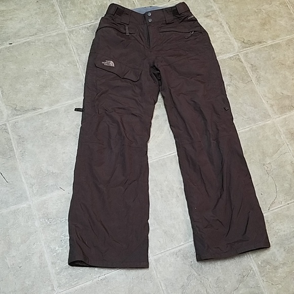 north face snow pants sale
